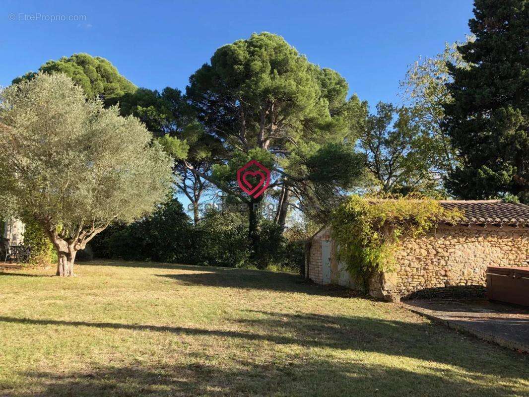 Corps de Ferme avec piscine, dépendances et vue - photo 2