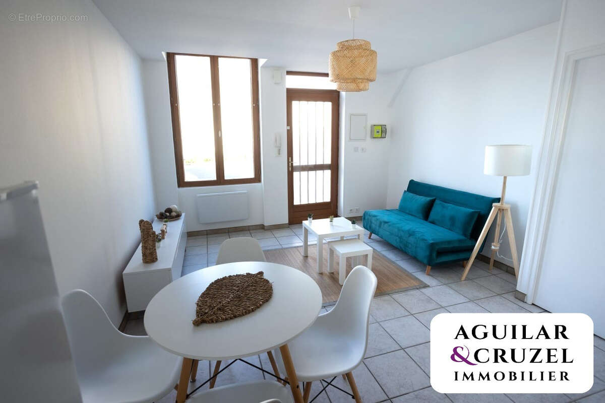Appartement à BOURGES