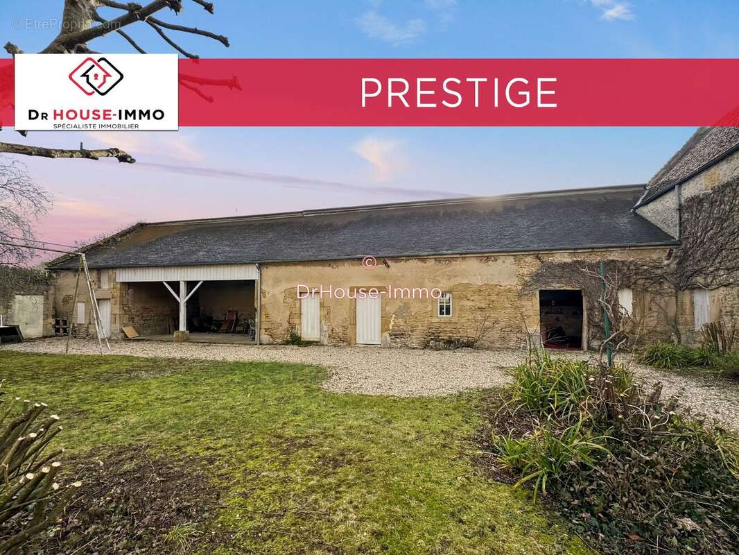 Maison 246 m² à Bieville-Beuville  - photo 11