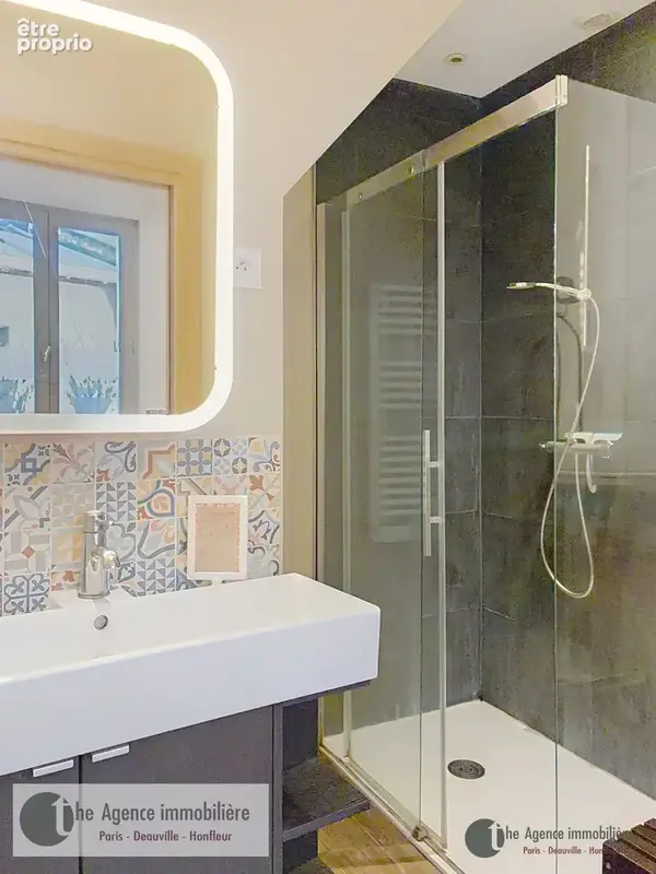 Maison 3 pièces 30 m² à vendre à Honfleur (14600) - photo 3