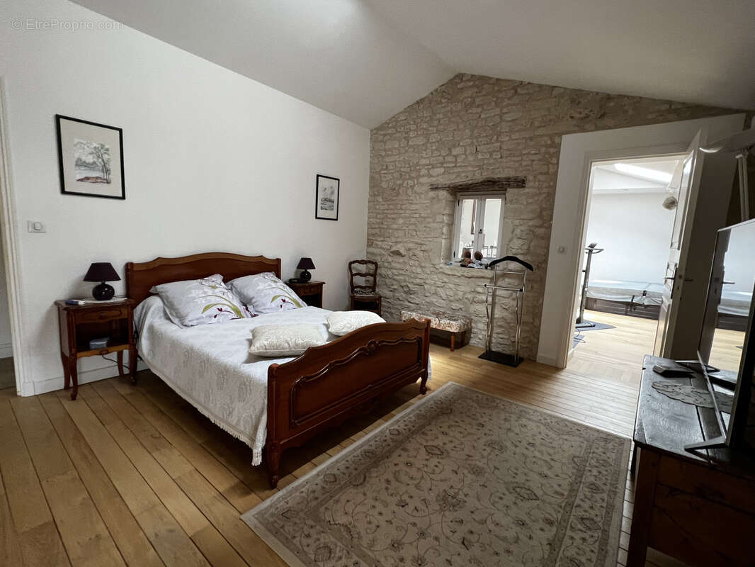 Maison à LA BROUSSE