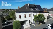 Maison à MONTBAZENS