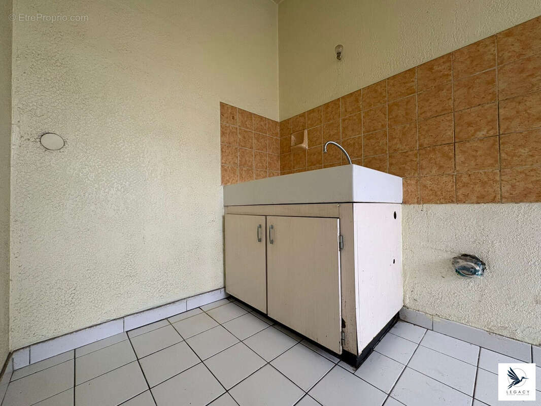 Appartement 30 m² à Strasbourg  - photo 6