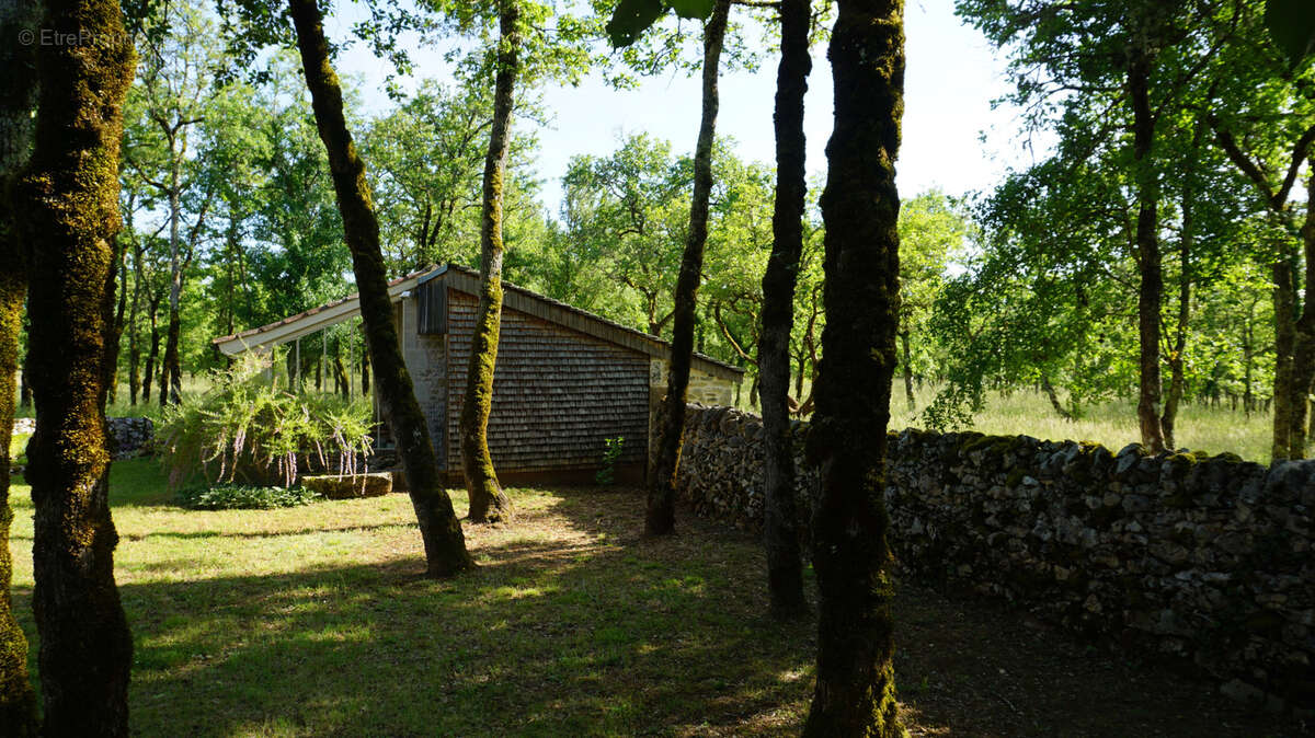 Maison à ESCLAUZELS