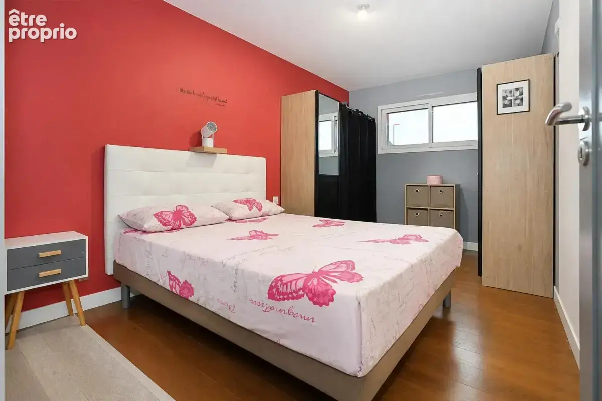 Maison de 6 pièces de 112 m² situé à Cintré - photo 7