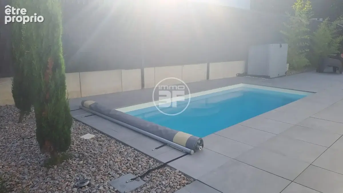 Maison 5 pièces 139 m² à vendre à Ferrette (68480) - photo 4