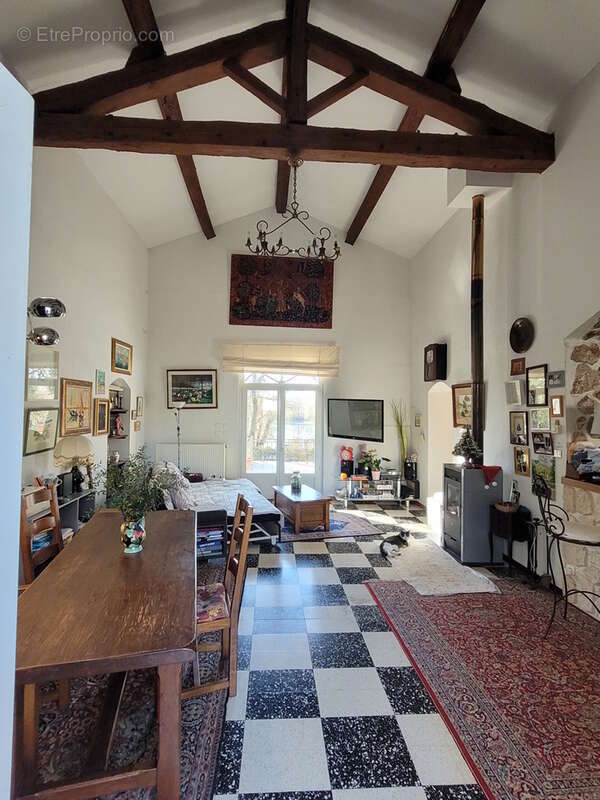 Maison à BEZIERS