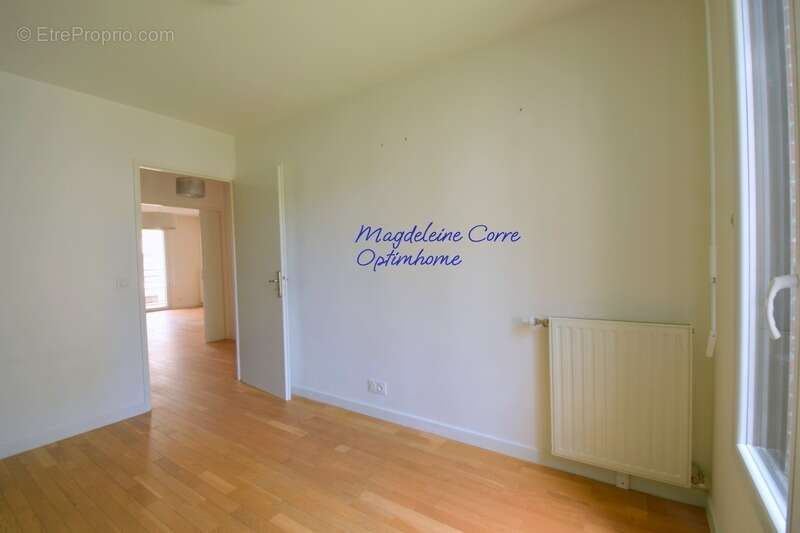 Appartement à MAISONS-ALFORT