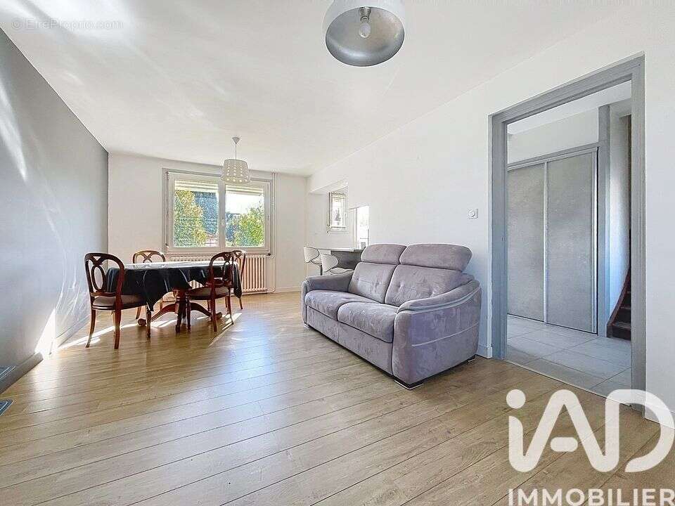 Photo 5 - Maison à CUINCY