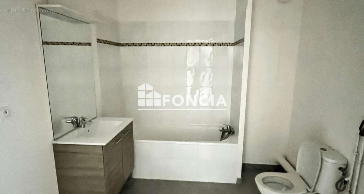 Appartement à WINGLES