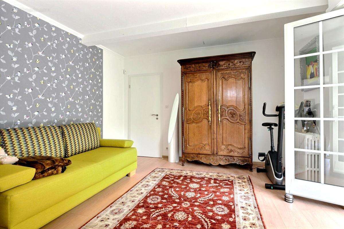 Maison à RIXHEIM