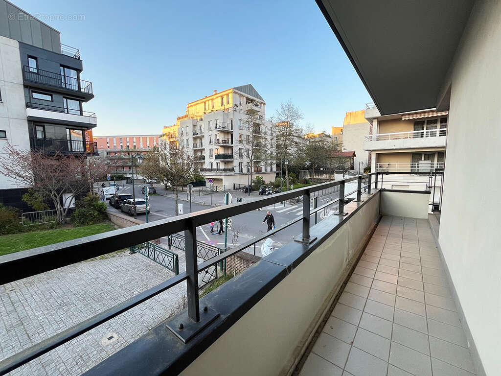 Appartement 61 m² à Asnieres-Sur-Seine  - photo 4