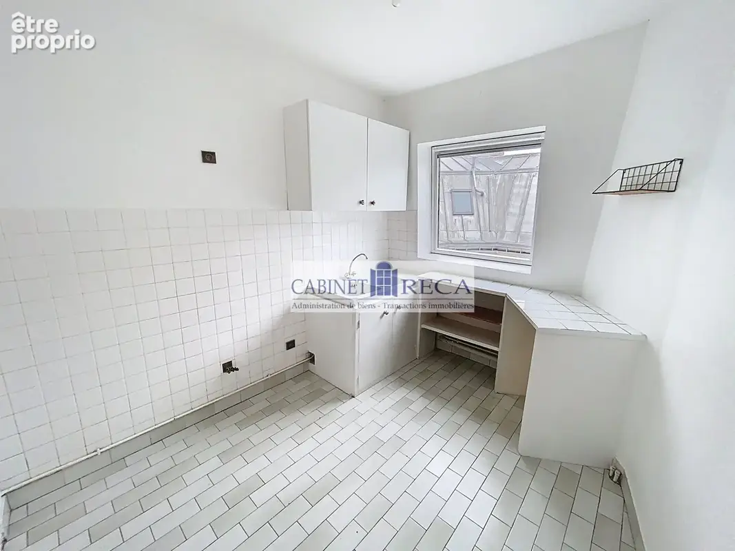 Appartement - 2 pièce(s) - 52 m2 - photo 3