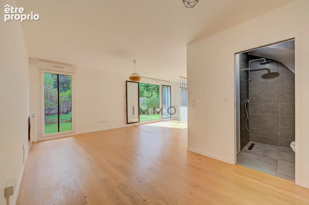 Appartement 5 pièces 93 m² à vendre à Malakoff (92240) - photo 5