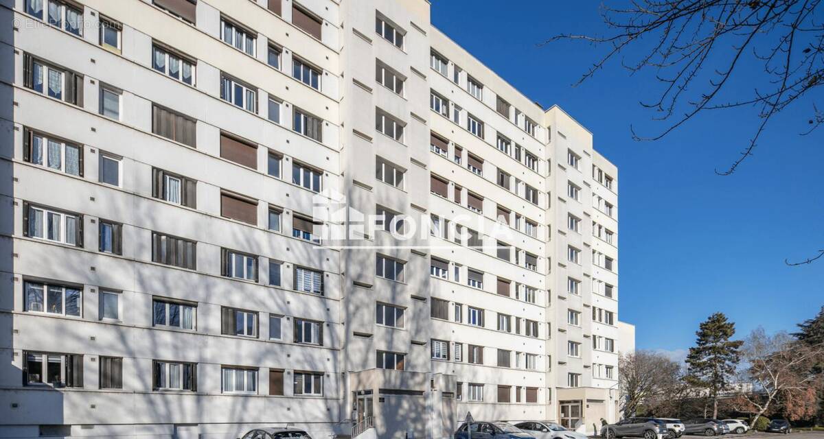 Appartement à EYBENS