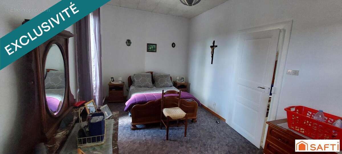 Photo 6 - Appartement à HEILIGENBERG