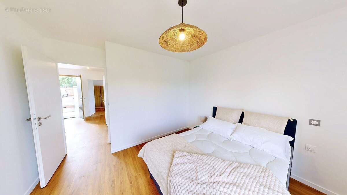 Maison à SAINT-MEEN-LE-GRAND