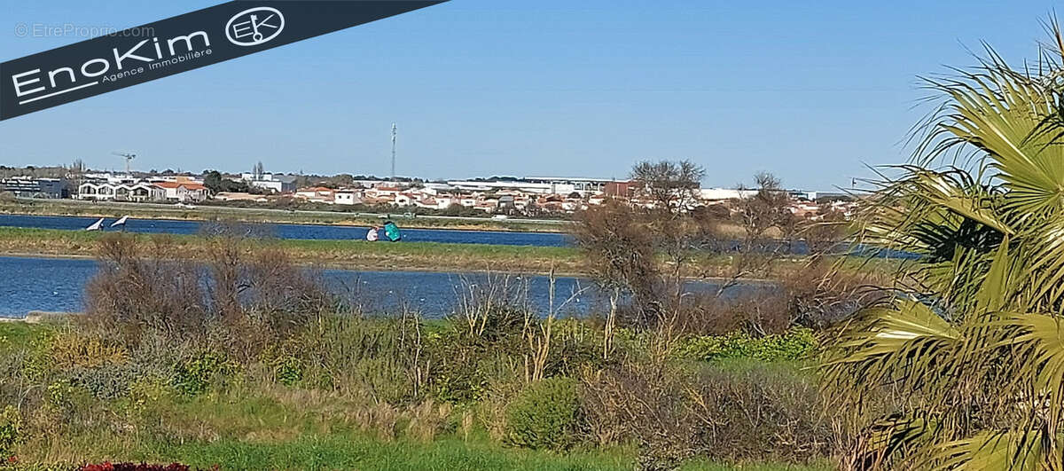 Appartement à LES SABLES-D'OLONNE
