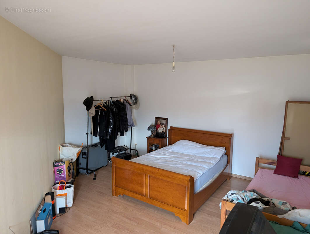 Maison à SAINTE-JULIE