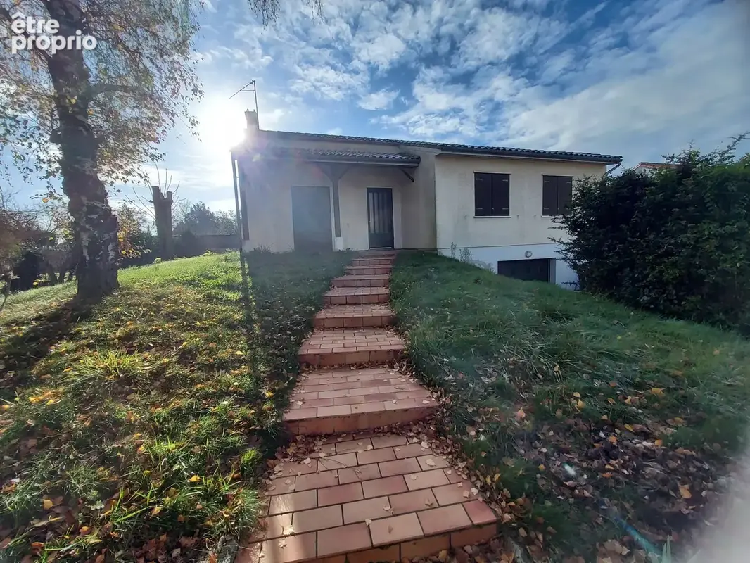 Maison à Niort - photo 8