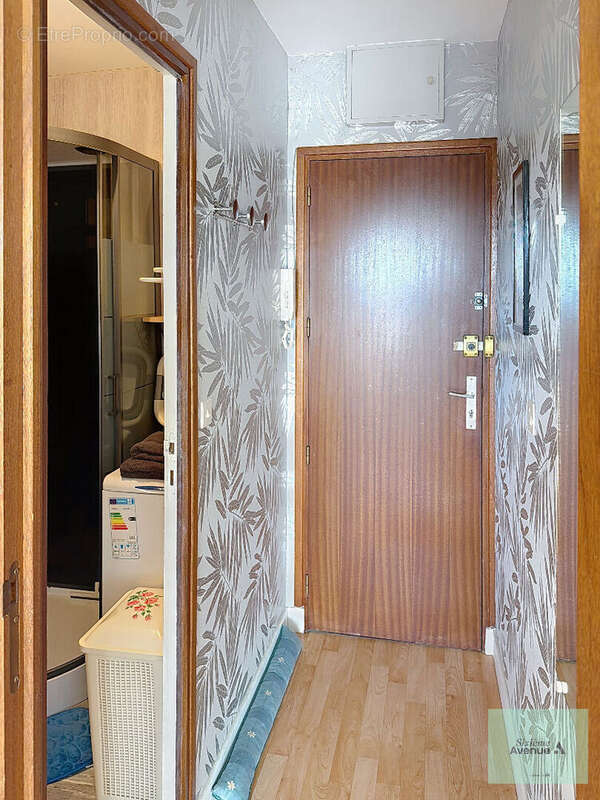 Appartement à OUISTREHAM
