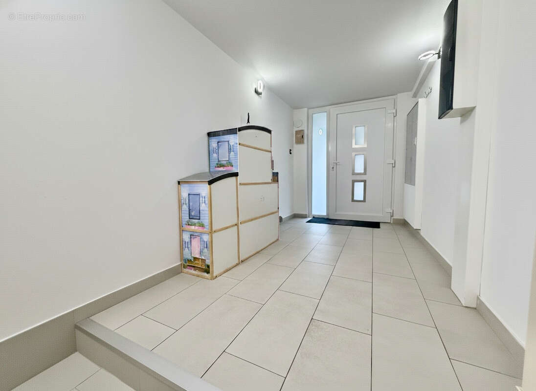 Maison à KOENIGSMACKER