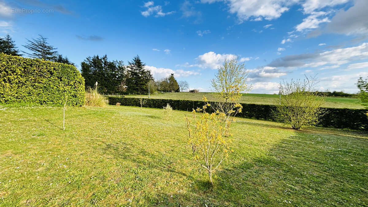 Maison à CHATEAUDUN