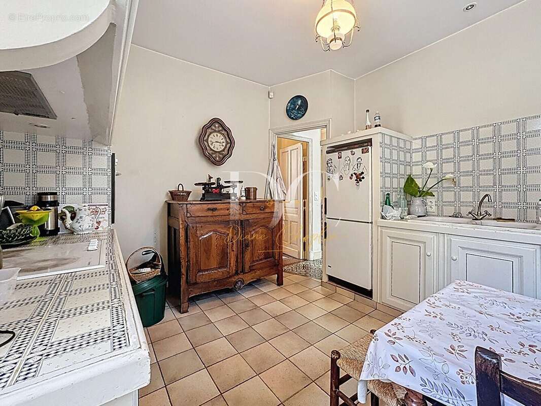 Maison à CAVAILLON