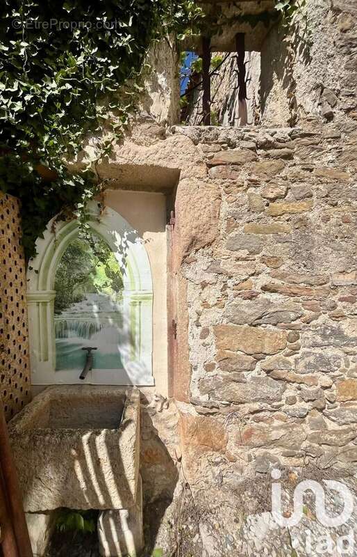 Photo 4 - Maison à ARGELIERS