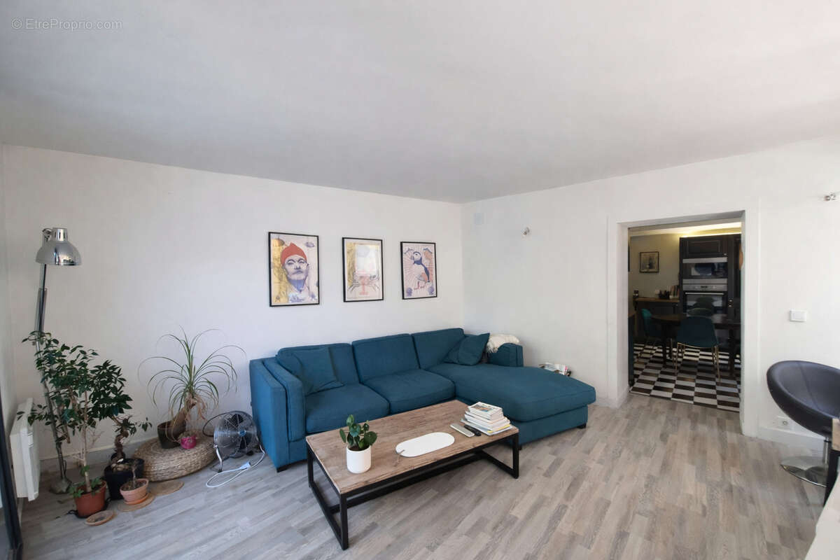 Maison à LA ROCHELLE