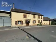 Maison à VOELLERDINGEN