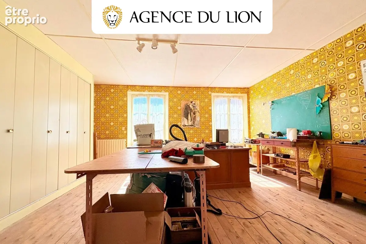 Maison Bourgeoise - photo 18