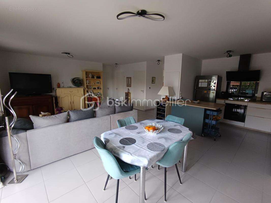 Appartement à DAX
