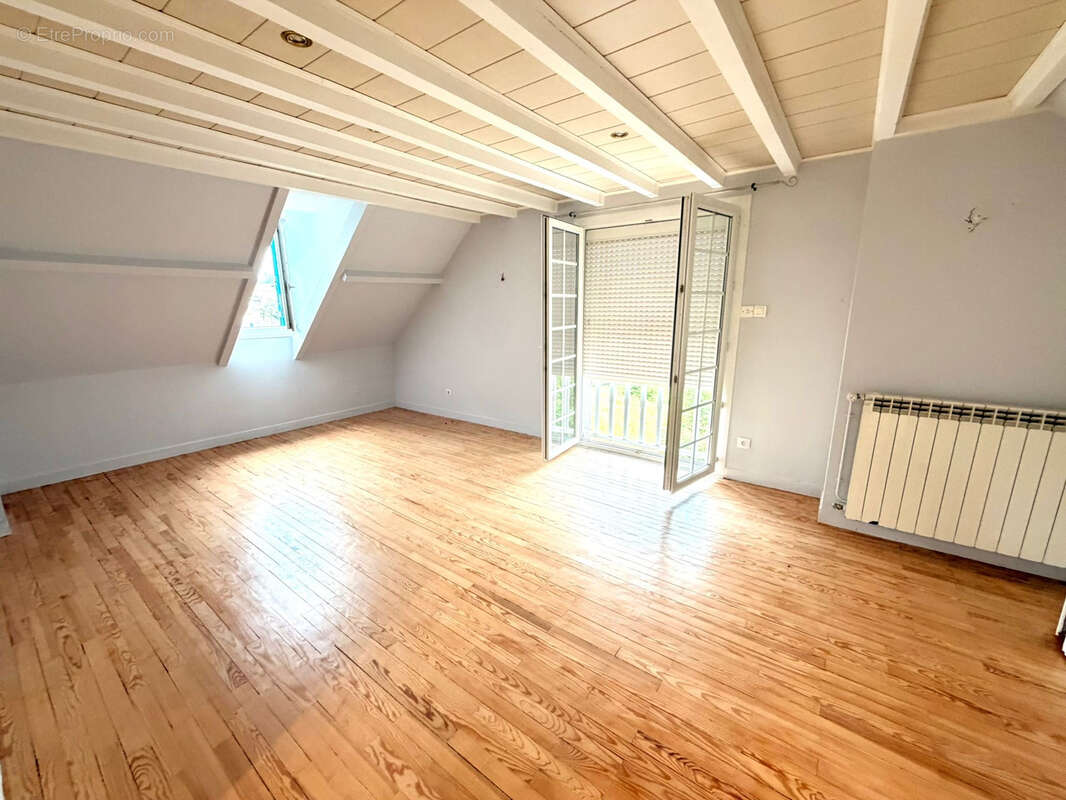 Maison à ADE