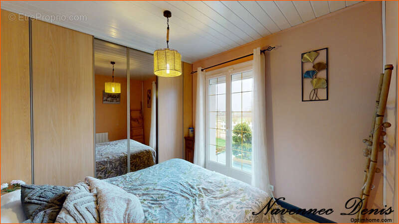 Maison à BOURGTHEROULDE-INFREVILLE