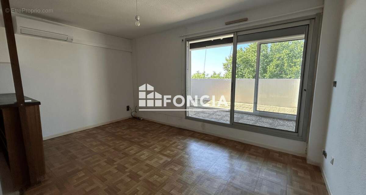 Appartement à NARBONNE