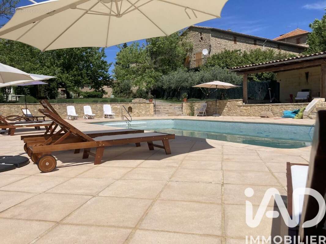 Photo 5 - Maison à BAGARD