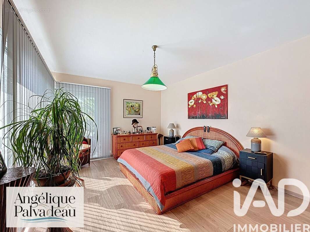 Photo 7 - Maison à CLOHARS-CARNOET