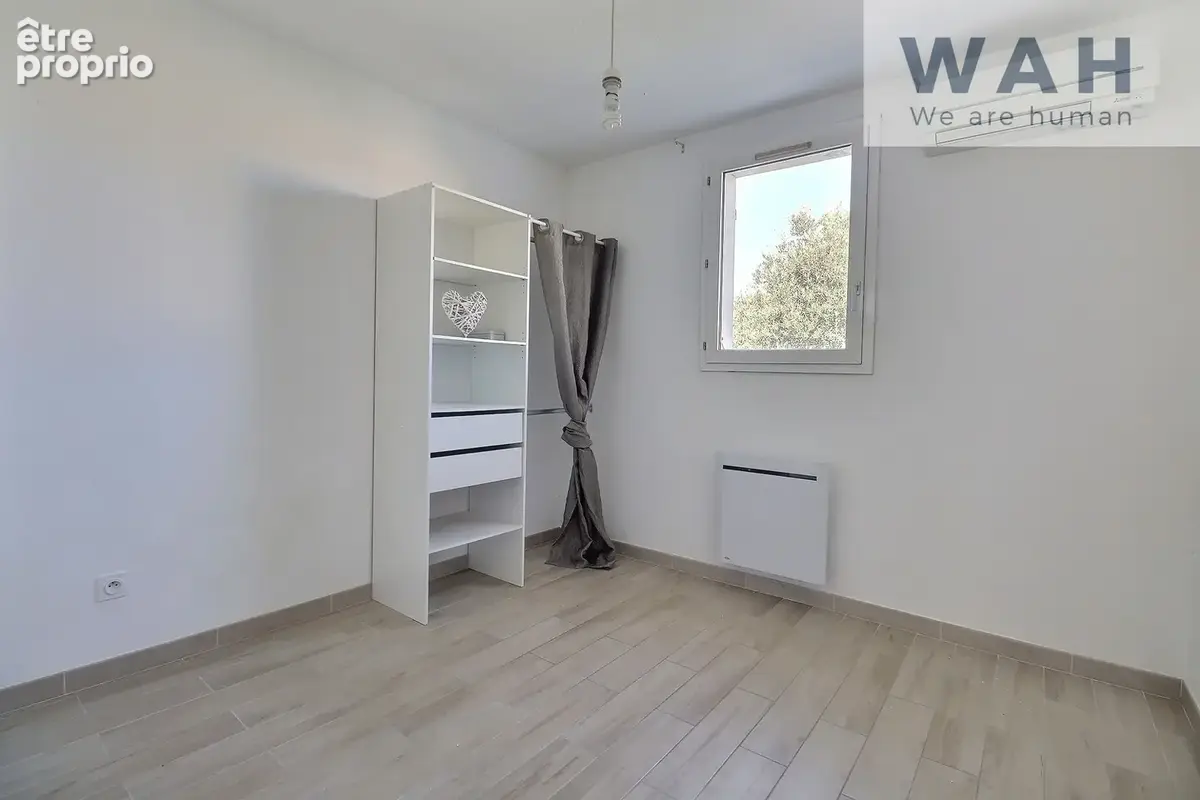 Vente maison t4 avec jardin - la martelle - montpellier 34070 - photo 6
