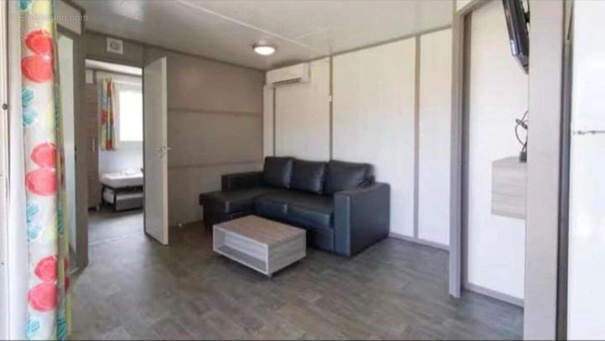 Maison à LE VAUCLIN