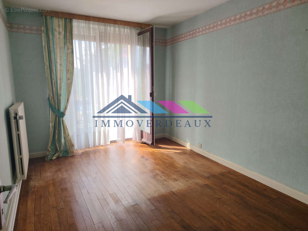 Maison avec 3 chambres et grand salon, à 20 mn de Lunéville - photo 6