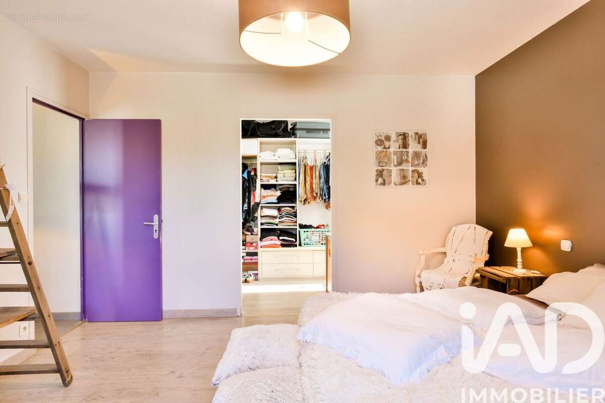 Maison 148 m² à Vouhe  - photo 6