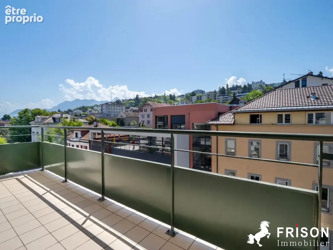 Appartement 3 pièces 96 m² à vendre à Evian-Les-Bains (74500) - photo 5