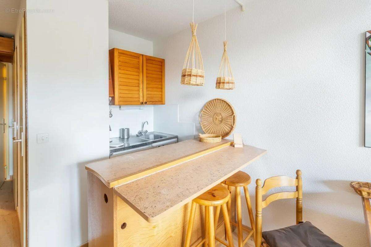Appartement à VIUZ-EN-SALLAZ