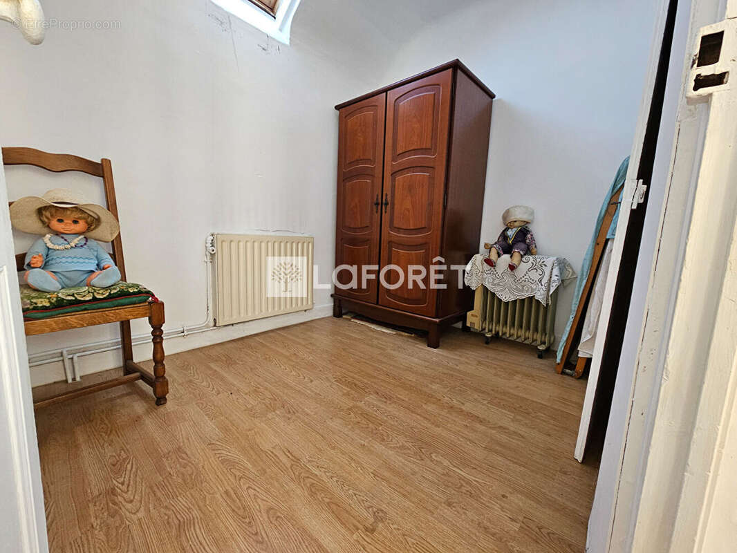 Maison Mouy 4 pièce(s) 50 m2 - photo 9