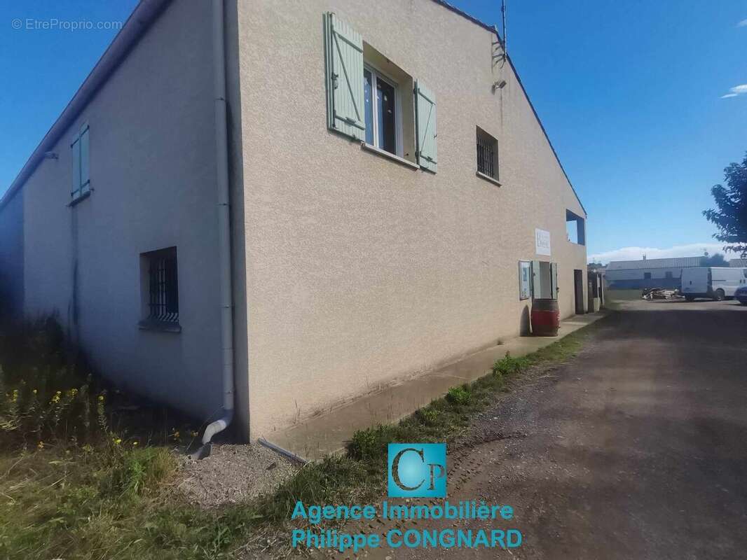 Photo 5 - Maison à PUISSALICON