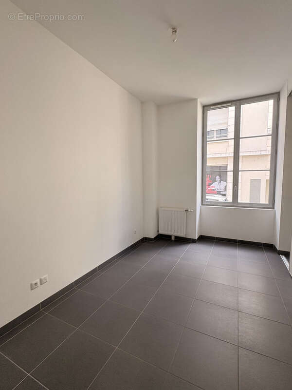 Appartement à ORLEANS