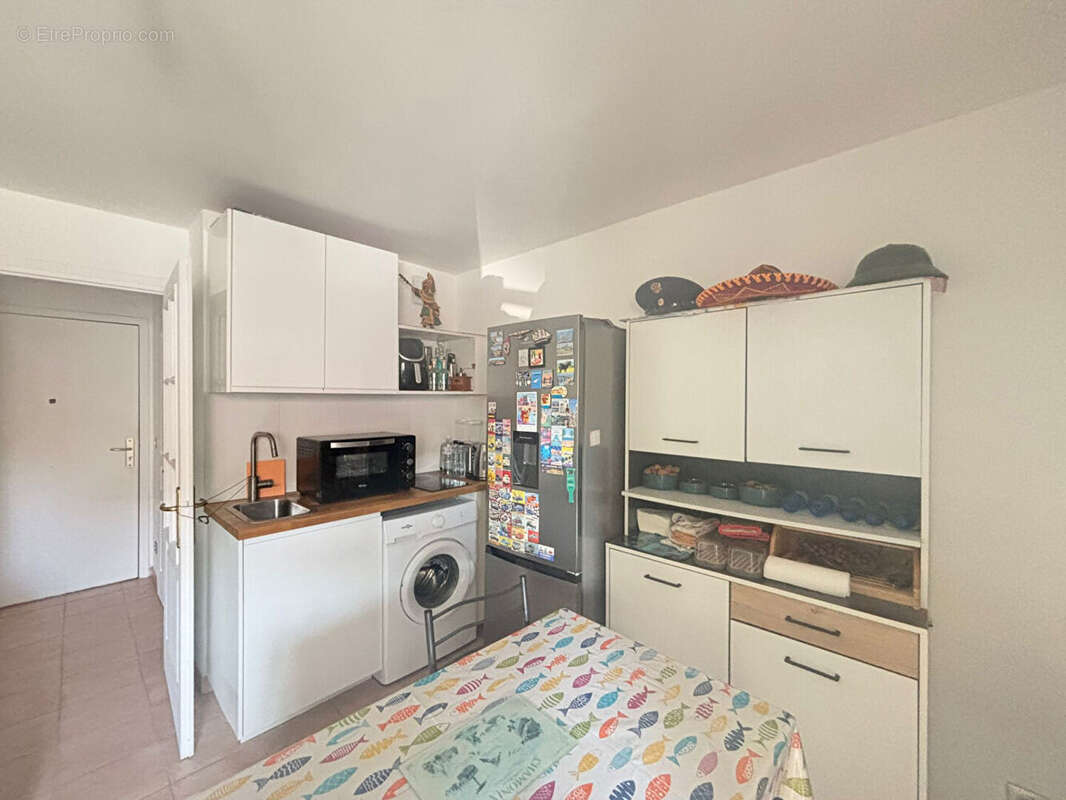 Appartement à FREJUS