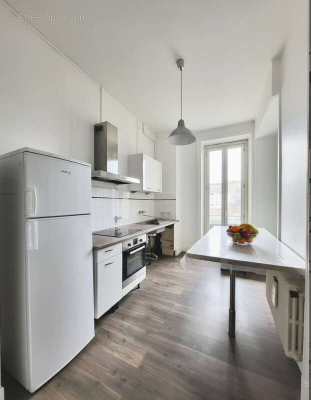 Appartement à ANNONAY