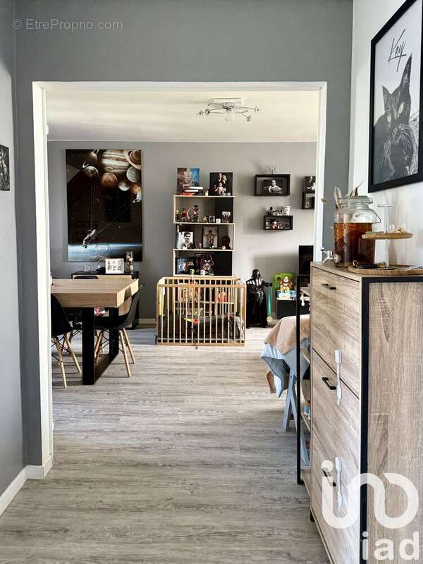 Photo 5 - Appartement à BAYEUX